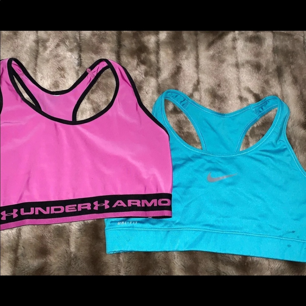 Sports Bras